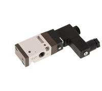 3/2 G1/8'' NO Solenoid Valve 115V AC 1.5-10bar/21.0-140psi YPC