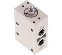 3/2 G1/8'' Stem Valve 0-8bar/0-112psi YPC