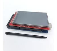 3.2-inch TFT Touchscreen display for Arduino UNO; Leonardo o MEGA