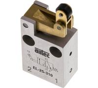 3/2 M5 NC Roller Idle Valve 0-12bar/0-168psi Airtec