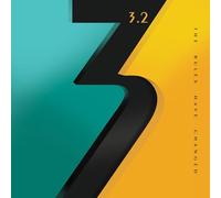 3.2 - The Rules Have Changes