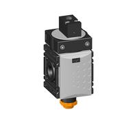 3/2 Valve G1/4 Pneumatic Operated 2000 l/min Futura 0