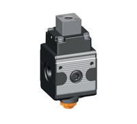 3/2 Valve G1/4 Pneumatic Operated 900 l/min Multifix 1