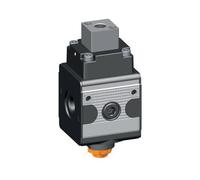 3/2 Valve G3/8 Pneumatic Operated 900 l/min Multifix 1
