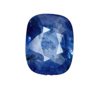 3.20 Ratti Neelam Stone Certified Natural (Blue Sapphire) Birth Stone/Rashi Ratan/Gemstone For Astrologcal Purpose A+++ Quality For Men And Women-B0CN1J84MRNAMZ