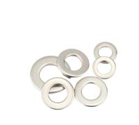3~200pcs Gasket M3 M4 M5 M6 M8 M10 M12 M14 16 M20 Nickel Plating Flat Washer Precision Shim Ring Thickness 0.5/0.8/1.2/1.5/1.6/2.5/3mm(M10x30x2.5-3pcs)