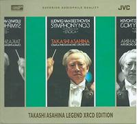 ベートーヴェン:交響曲第3番「英雄」