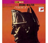 ベートーヴェン︓交響曲第3番「英雄」&「コリオラン」序曲