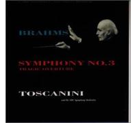 ブラームス:交響曲第3番