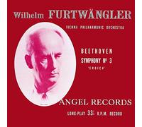 ベートーヴェン:交響曲第3番「英雄」