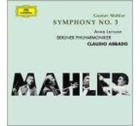 マーラー:交響曲第3番