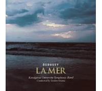 ドビュッシー:3つの交響的素描「海」