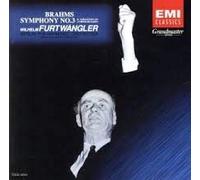 ブラームス:交響曲第3番