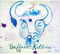 Buffalo Killers - 3