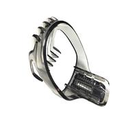 3-20mm Hair Clipper Comb,Compatible for Philips， QG3371/16 QG3379 QG3379/15 QG3380/17 QG3381 QG3381/15 Replacement Shaver Beard Trimmer