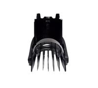 3-22mm Hair Clipper Combs Replacement, Compatible For Philips, QC5339 QC5340 QC5370 QC5350 Men's Beard Trimmer Shaver Razor