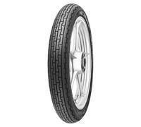 3.25-18 52H Metzeler ME11 Front Motorcycle TyreTubed 3.25x18
