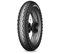 3.25-18 52S TT Dunlop K 82 - 3.25 18 - New Tyre x1