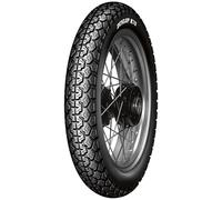 3.25-19 54P TT Dunlop K 70 Front - 3.25 19 - New Tyre x1