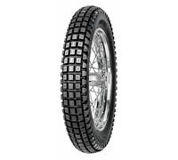 Mitas E-05 54s Tt M+s Adventure Tire Silver 3.25 / 19