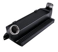 3.25" 500HP+ Intercooler For Bmw E82/E88 E89 E90/E91/E92/E93 135i 335i 35i