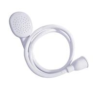 3.28ft/1m Sink Spray Hose,Shampoo Sprayer Handheld Hose Portable Sink Hose Spraye Strainers for Bathing Baby,Pets Shower,Rinsing Vegetables,Washing Hair