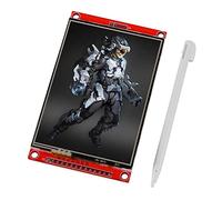 3.2inch SPI Module Touch Screen Shield Display Module SPI Serial ILI9341 320X240 5V 3.3V with Touch Pen