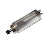 3.2KW Water Cooled Spindle Motor Diameter 100MM ER20 for CNC Engraving Cutting Machine GDZ-100-3.2 Highly Optimized