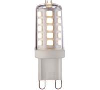 3.2W G9 Cool White LED Bulb - 320 Lumen Output - 4000k Colour Temp