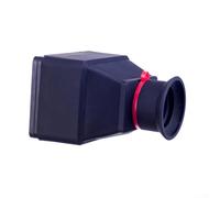 3.2x Optical Magnifier with Sunshade for Mirrorless Camera Viewfinders to Increase Screen Usability in Direct Sunlight Situations (3.0X)