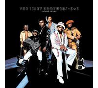 Isley Brothers – 3+3 – CD – US Import (Legacy)