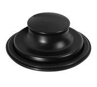 3-3/8 Inch Garbage Disposal Stopper,Sink Baffle Drain Plugs for Waste King,Whirlaway,GE Models