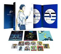 劇場版ペルソナ3 #3 Falling Down (完全生産限定版) [Blu-ray]