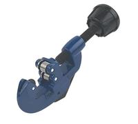 3-30MM Manual Multi-Material Pipe Cutter, Suitable for Cutting Copper & Plastic, Cuts 3-30mm Pipe, Die-Cast Steel Construction, 1 in Pack