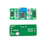 3-30V LM358 Amplifier Module General-Purpose Single-Supply Operational Amplifier Module Multiple Adjustable Analog Output(Pin interface)