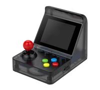 3" 32-bit Handheld Video Arcade Game Portable Console Built-in Retro Game Memory Card Up to 32GB Retro Game Console