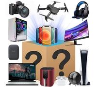 3-38 Pieces Assortment Containing Unsold Surplus Appliances In 2024, Returns Palletn,W66,Black p2r