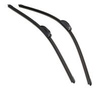 Bosch Wiper Blade Aerotwin AR704S, Length: 700mm/600mm - Set of Front Wiper Blades