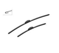 Bosch Wiper Blade 3 397 007 566 - AR652S