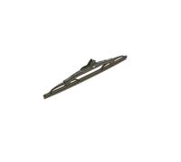 Bosch Rear Wiper H 282 - Excellent Cleaning Performance - Replacement Blade for Back Windscreen - 1 Blade, 280mm