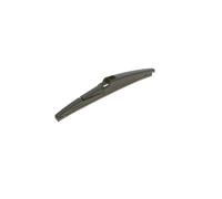 Bosch Rear Wiper H 252 - Excellent Cleaning Performance - Replacement Blade for Back Windscreen - 1 Blade, 250mm