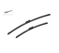 Bosch Wiper Blade Aerotwin A852S Twin Pack 24"/18" 600mm/450mm