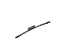 Bosch Rear Wiper A 252 H - Excellent Cleaning Performance - Replacement Blade for Back Windscreen - 1 Blade, 250mm