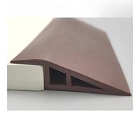 3.3ft-10ft Long,Threshold Strip,Vinyl Flooring,Transition Strips for Doorways,Width is 1.96 Inch Or 2.75 Inch.Perfectly Matching Various Interior Decoration Styles.(Style B-7,1 m/39 in)