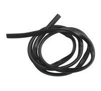 3 3ft Paddle Edge Rail Protection, Essential for Carbon Paddles to Shield Paddle Board