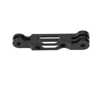3.3in Aluminum Alloy Extension Arm Helmet S Extension Arm Mount for X3 ONE RS 2 ONE X2 R X Black Helmet Mount PoleHelmet Extens a Wider Cycling From