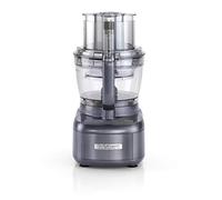 3.3L Expert Prep Pro - Stainless Steel, Silver