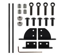 3/3Pro/4 3D printer sturdy support rod set enhances printing effect for students and professionals