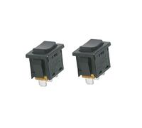 3/3S/3EZ Rocker Switch 2 Pack - POWER PROBE