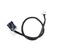 3.3V-24V Not Water Leveling Sensory Capacitive Liquid Leveling Liquid Detection Switcher Controller Water Detector Automation Accessory